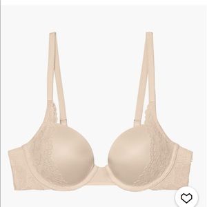 SAVAGE X FENTY Demi Cup Bra